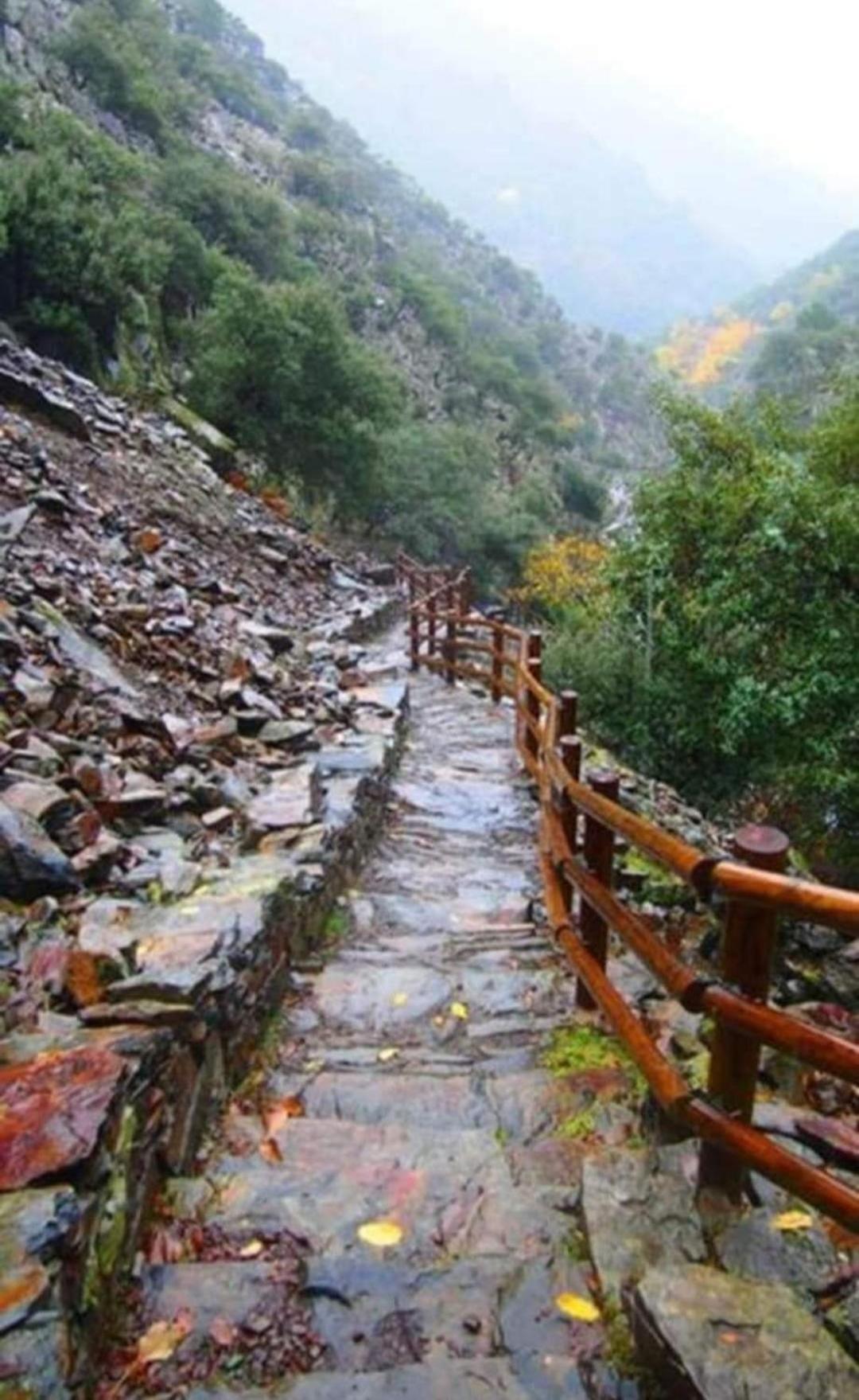 Hotel Rural Cristania Caminomorisco Kültér fotó