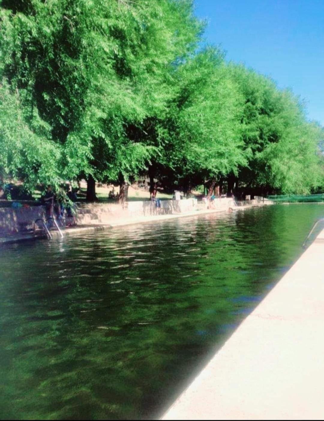 Hotel Rural Cristania Caminomorisco Kültér fotó